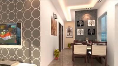 Project Image of 523.75 - 1065.0 Sq.ft 1 BHK Apartment for buy in Shri Ganesham Pride Homes