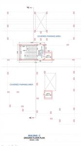 Project Image of 447.67 - 834.2 Sq.ft 2 BHK Apartment for buy in Geetaben Devji Park B & C