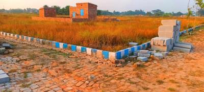 Project Image of 720 Sq.ft Residential Plot / Land for sale in Joka for Rs. 240005
