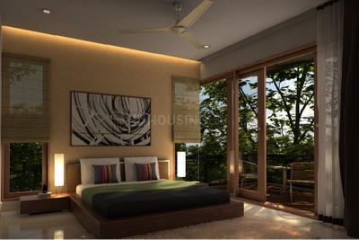 Project Image of 3500.0 - 3800.0 Sq.ft 3 BHK Apartment for buy in White Lotus Aravindaksa