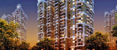 Project Image of 506.0 - 843.0 Sq.ft 2 BHK Apartment for buy in Bulland Suryodaya Towers