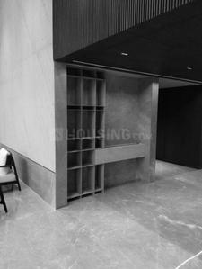 Project Image of 1404.26 - 1608.88 Sq.ft 3 BHK Apartment for buy in BSA Paarijat At Shantigram