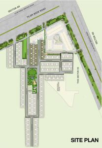 Project Image of 1170.0 - 1350.0 Sq.ft Residential Plot Plot for buy in ROF Insignia Park