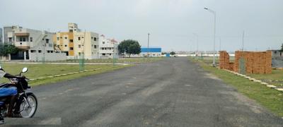 Project Image of 1000.0 - 2400.0 Sq.ft Residential Plot Plot for buy in Premier Green City Phase 2