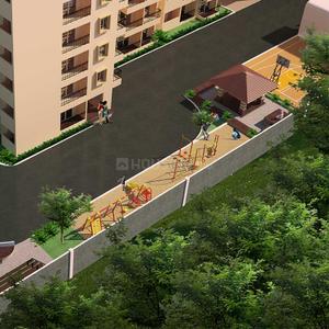 Project Image of 1153.0 - 1504.0 Sq.ft 2 BHK Apartment for buy in S V Prime