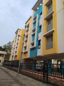 Project Image of 0.0 - 550.0 Sq.ft 1 BHK Apartment for buy in Satyam Raut Vihar