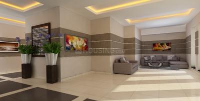 Project Image of 1390 Sq.ft 3 BHK Apartment / Flat for sale in Kakkanad for Rs. 7500000