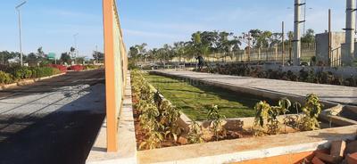 Project Image of 1200.0 - 2400.0 Sq.ft Residential Plot Plot for buy in Guru Punvaanii EKA Phase 1 Plot