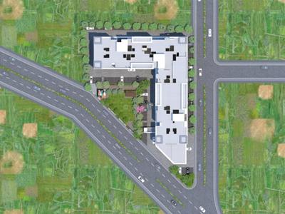 Project Image of 533.0 - 1214.0 Sq.ft 2 BHK Apartment for buy in Palash