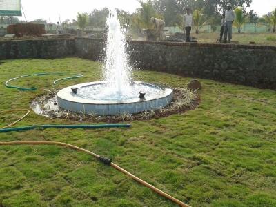 Aditya Aditya Homes Fountains 2