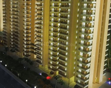 Project Image of 1072.0 - 1630.0 Sq.ft 3 BHK Apartment for buy in SKA Divine