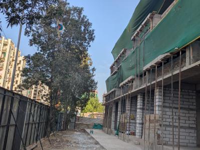 Project Image of 1481.44 - 1933.31 Sq.ft 4 BHK Villa for buy in Shraddha Solitaire