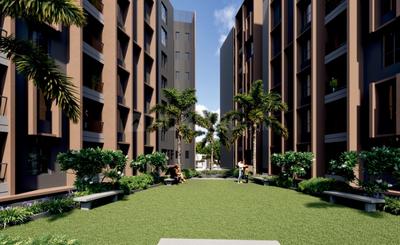 Project Image of 918.0 - 1344.0 Sq.ft 2 BHK Apartment for buy in Ideal Elite