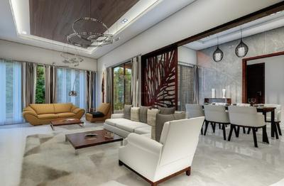 Project Image of 372.97 - 1370.14 Sq.ft 1 BHK Apartment for buy in Chaphalkar Karandikar Shashi Apartments