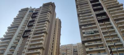 Project Image of 1656.0 - 2511.0 Sq.ft 3 BHK Apartment for buy in IVY County