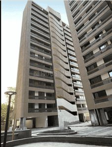 Project Image of 1244.0 - 1529.0 Sq.ft 2 BHK Apartment for buy in Zaveri Greens