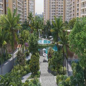 Project Image of 695.0 - 2774.0 Sq.ft 1 BHK Apartment for buy in Prestige Southern Star