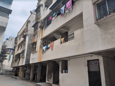 Project Image of 0.0 - 950.0 Sq.ft 2 BHK Apartment for buy in Krishnaleela Krishna Garden