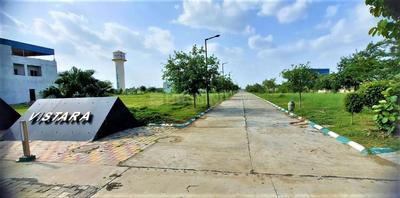 Project Image of 1000.0 - 2760.0 Sq.ft Residential Plot Plot for buy in Suncity Vistara Township