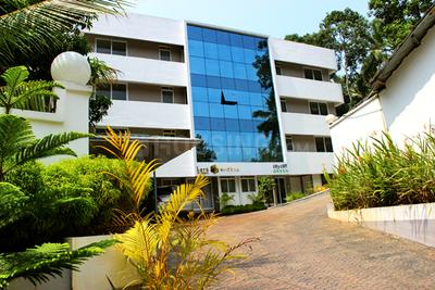 Project Image of 1544.0 - 1762.0 Sq.ft 3 BHK Apartment for buy in Krishna City Cliff