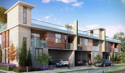 BBCL Srishti Elevation 1