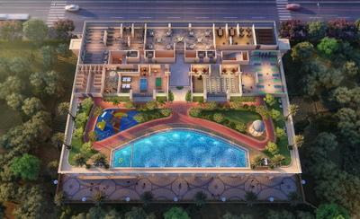 Project Image of 1271.0 - 1903.0 Sq.ft 2 BHK Apartment for buy in Majestic Dream Hills
