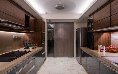 Project Image of 1103.0 - 1485.0 Sq.ft 2 BHK Apartment for buy in SLV Brindavan