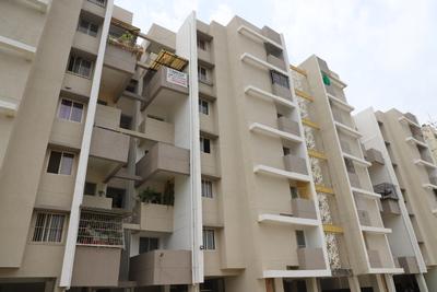 Project Image of 1350 Sq.ft 3 BHK Apartment / Flat for sale in Bagmugaliya for Rs. 3000000
