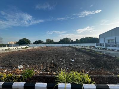 Project Image of 944.31 - 3560.37 Sq.ft Residential Plot Plot for buy in Vigneshwara Kasthuris Hill View