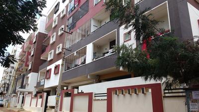 Project Image of 870.0 - 1500.0 Sq.ft 2 BHK Apartment for buy in DS Max Silver Nest