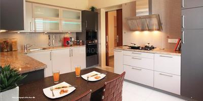 Project Image of 2800.0 - 3804.0 Sq.ft 3 BHK Villa for buy in SFS Gardenia