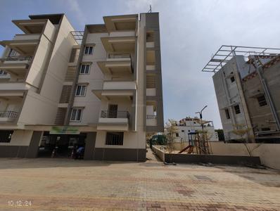 Project Image of 1190.0 - 1400.0 Sq.ft 2 BHK Apartment for buy in Jhanavi Noreste