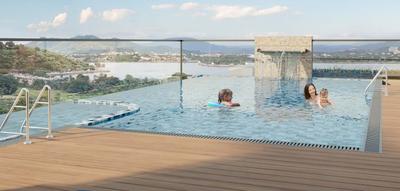 Project Image of 3791.0 - 3911.0 Sq.ft 4 BHK Apartment for buy in Bordias The View