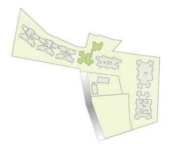 Project Image of 483.0 - 598.0 Sq.ft 2 BHK Apartment for buy in Nirman Viva Wing E2