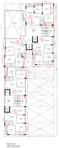 Project Image of 798.25 - 848.95 Sq.ft 3 BHK Apartment for buy in PVR Pratham Riyom