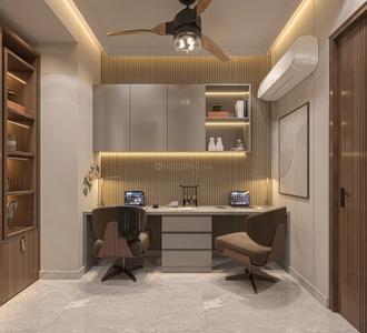 Project Image of 1600.0 - 3500.0 Sq.ft 3 BHK Builder Floor for buy in Realticus Luxury Independent Floors By Ashish Bansal 1
