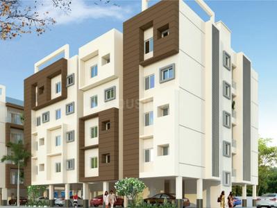 Project Image of 561.0 - 1325.0 Sq.ft 1 BHK Apartment for buy in Deccan Kalpavriksha