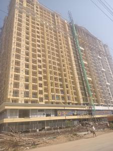 Project Image of 428.0 - 1352.0 Sq.ft 1 BHK Apartment for buy in Imperial Splendora