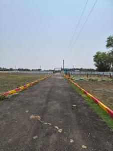 Project Image of 600.0 - 2400.0 Sq.ft Residential Plot Plot for buy in Asquare SSP Bhavani Amman Nagar
