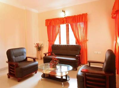 Project Image of 1462.0 - 1489.0 Sq.ft 3 BHK Apartment for buy in Shwas Mystic Heights Phase 1