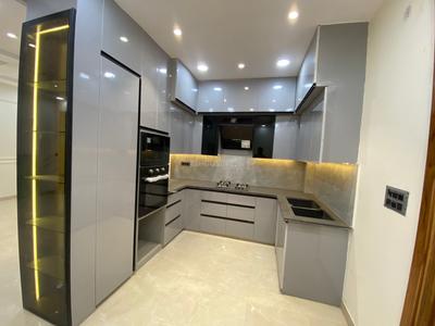 Project Image of 1000.0 - 1350.0 Sq.ft 4 BHK Builder Floor for buy in Goyal Luxury Apartment