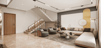 Project Image of 0.0 - 3960.0 Sq.ft 4 BHK Bungalow for buy in Suvas Opulence