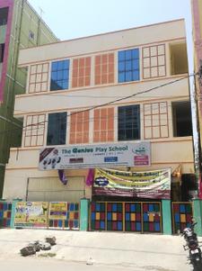 Project Image of 1239.0 - 1888.0 Sq.ft 2 BHK Apartment for buy in SVL SVL Apartments Addagutta