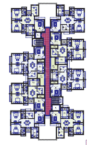 Project Image of 2275.0 - 2380.0 Sq.ft 3 BHK Villa for buy in Vijay Shanthi Boulevard Villa