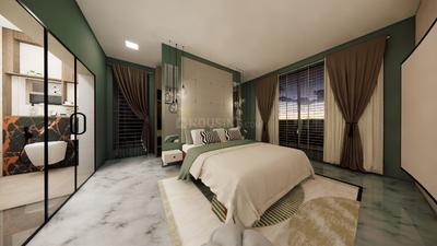 Project Image of 3800 Sq.ft 4 BHK Villa for sale in Kalapatti for Rs. 32500000