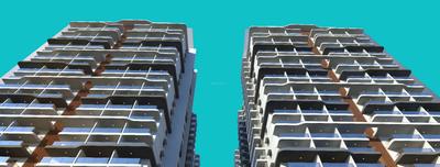 Project Image of 1874.97 - 2879.88 Sq.ft 3 BHK Apartment for buy in Fortune Water Front