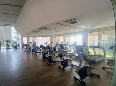 Project Image of 1132.0 - 3428.0 Sq.ft 2 BHK Apartment for buy in Ireo Uptown
