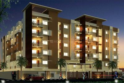 Project Image of 1105.0 - 1400.0 Sq.ft 2 BHK Apartment for buy in Sri Windsor Homes