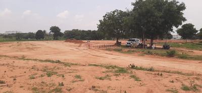 Project Image of 1647.0 - 2250.0 Sq.ft Residential Plot Plot for buy in Surakshaa Green City