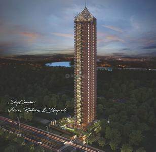 Project Image of 4680.0 - 7320.0 Sq.ft 4 BHK Apartment for buy in BE Realty Prestigia